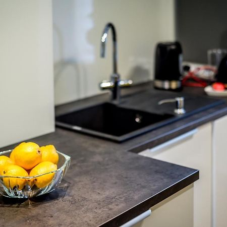Apartamenty W Sercu Miasta - Szewska 波兹南 外观 照片