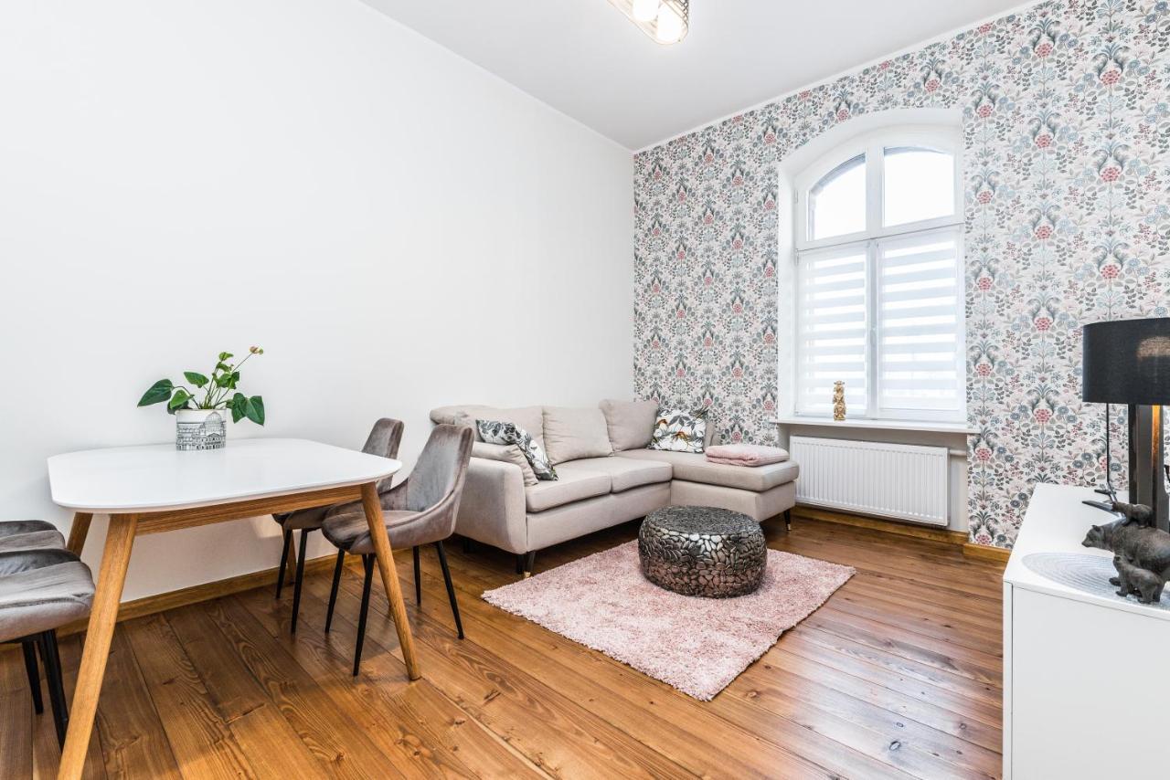 Apartamenty W Sercu Miasta - Szewska 波兹南 外观 照片
